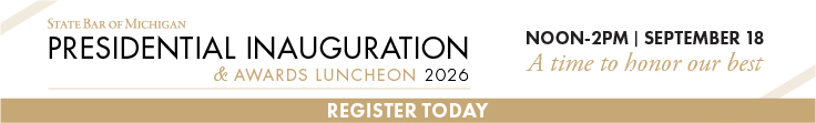 Presidential Inauguration